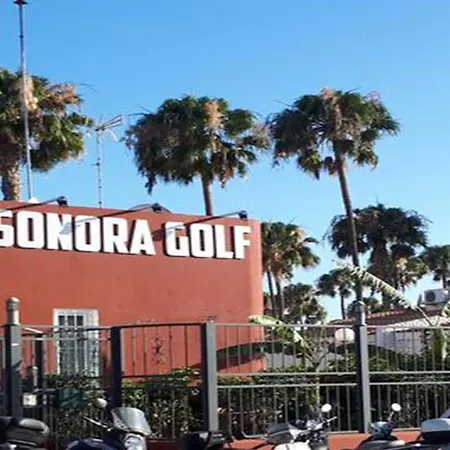 La Casita De Alejandra דירה *