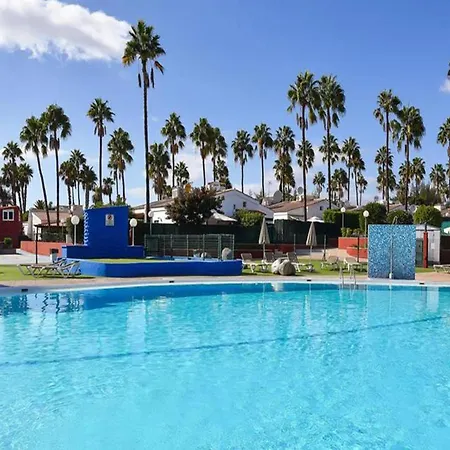 La Casita De Alejandra דירה San Bartolomé