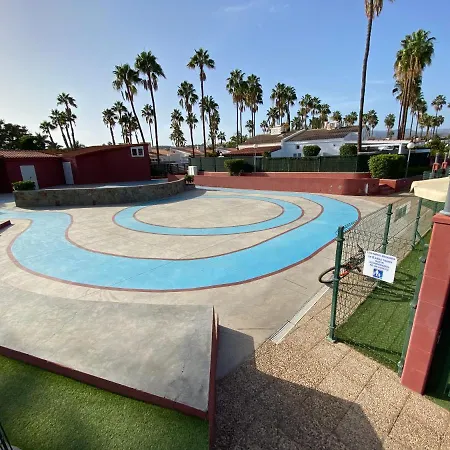 דירה La Casita De Alejandra