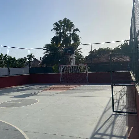 דירה La Casita De Alejandra San Bartolomé