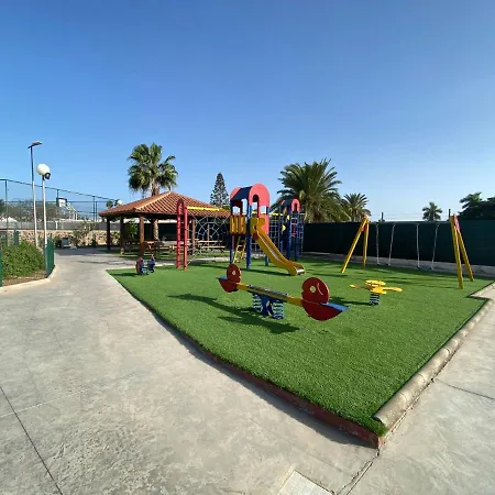 La Casita De Alejandra * San Bartolomé