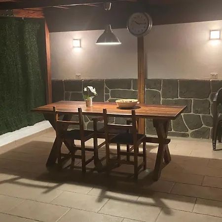 La Casita De Alejandra Apartment San Bartolome de Tirajana (Gran Canaria)
