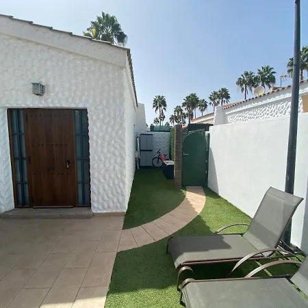 דירה La Casita De Alejandra