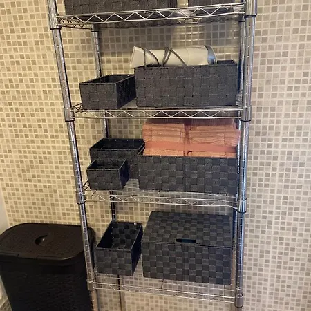 La Casita De Alejandra * San Bartolomé