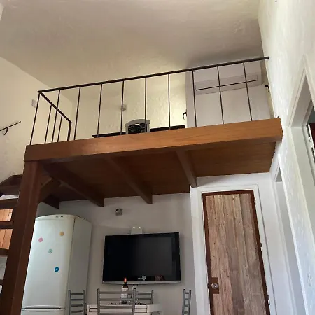 La Casita De Alejandra *