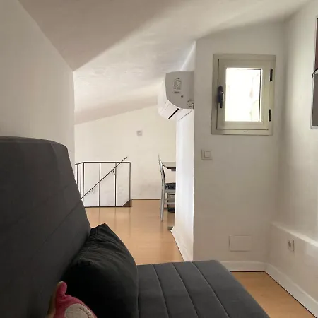 La Casita De Alejandra * San Bartolomé