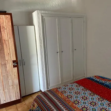 דירה La Casita De Alejandra