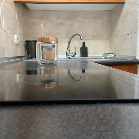 דירה La Casita De Alejandra