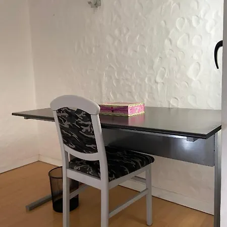 La Casita De Alejandra דירה