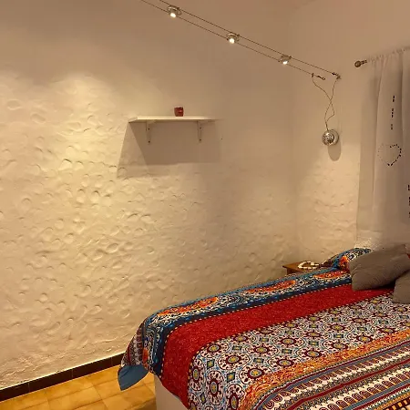 La Casita De Alejandra Apartment *