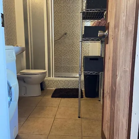 La Casita De Alejandra * San Bartolome de Tirajana (Gran Canaria)