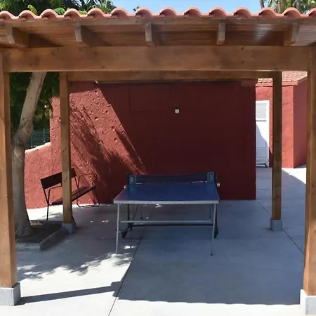 La Casita De Alejandra *