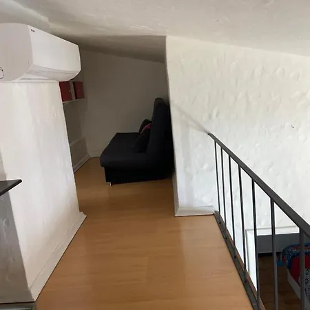 דירה La Casita De Alejandra *