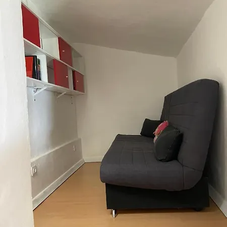 La Casita De Alejandra