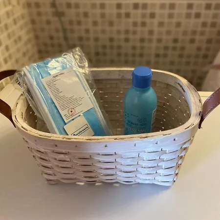 La Casita De Alejandra * San Bartolomé