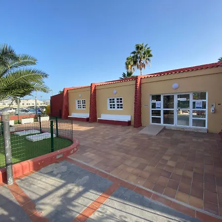 La Casita De Alejandra דירה *