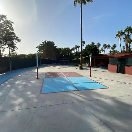 La Casita De Alejandra דירה San Bartolomé