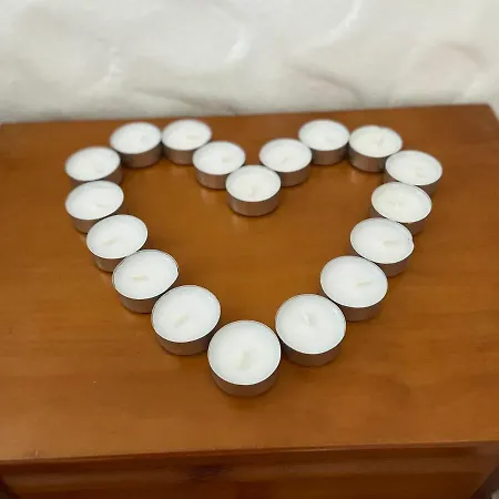 La Casita De Alejandra דירה *