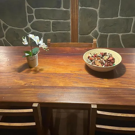 דירה La Casita De Alejandra San Bartolomé