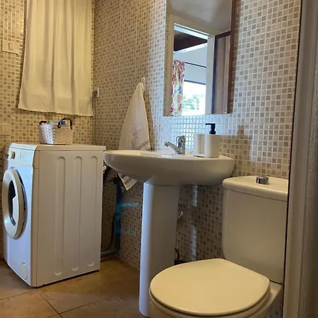 La Casita De Alejandra * San Bartolomé