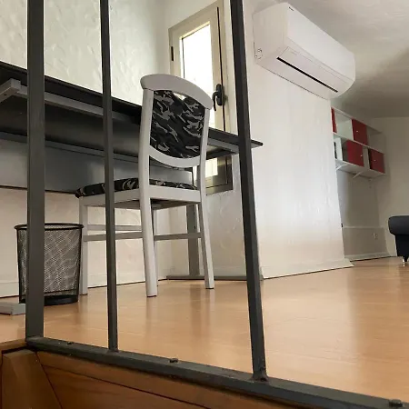 דירה La Casita De Alejandra *