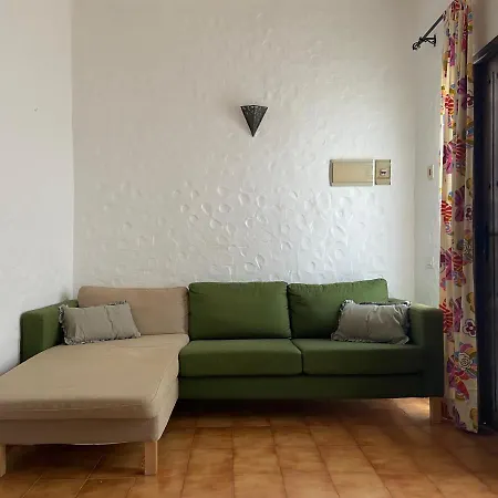 Apartment La Casita De Alejandra San Bartolome de Tirajana (Gran Canaria)