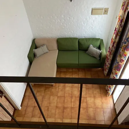 La Casita De Alejandra Apartment *