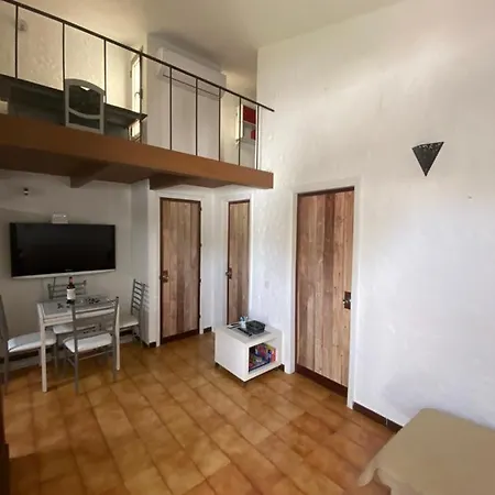 La Casita De Alejandra דירה