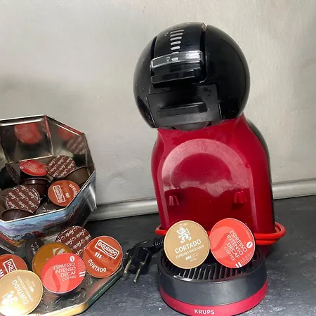 La Casita De Alejandra דירה